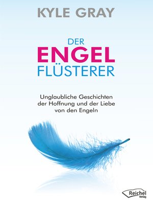 cover image of Der Engelflüsterer